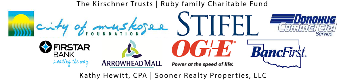 2013 sponsor banner