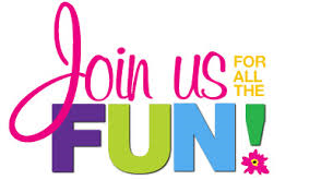 Join the Fun - Neighbors Building Neighborhoods