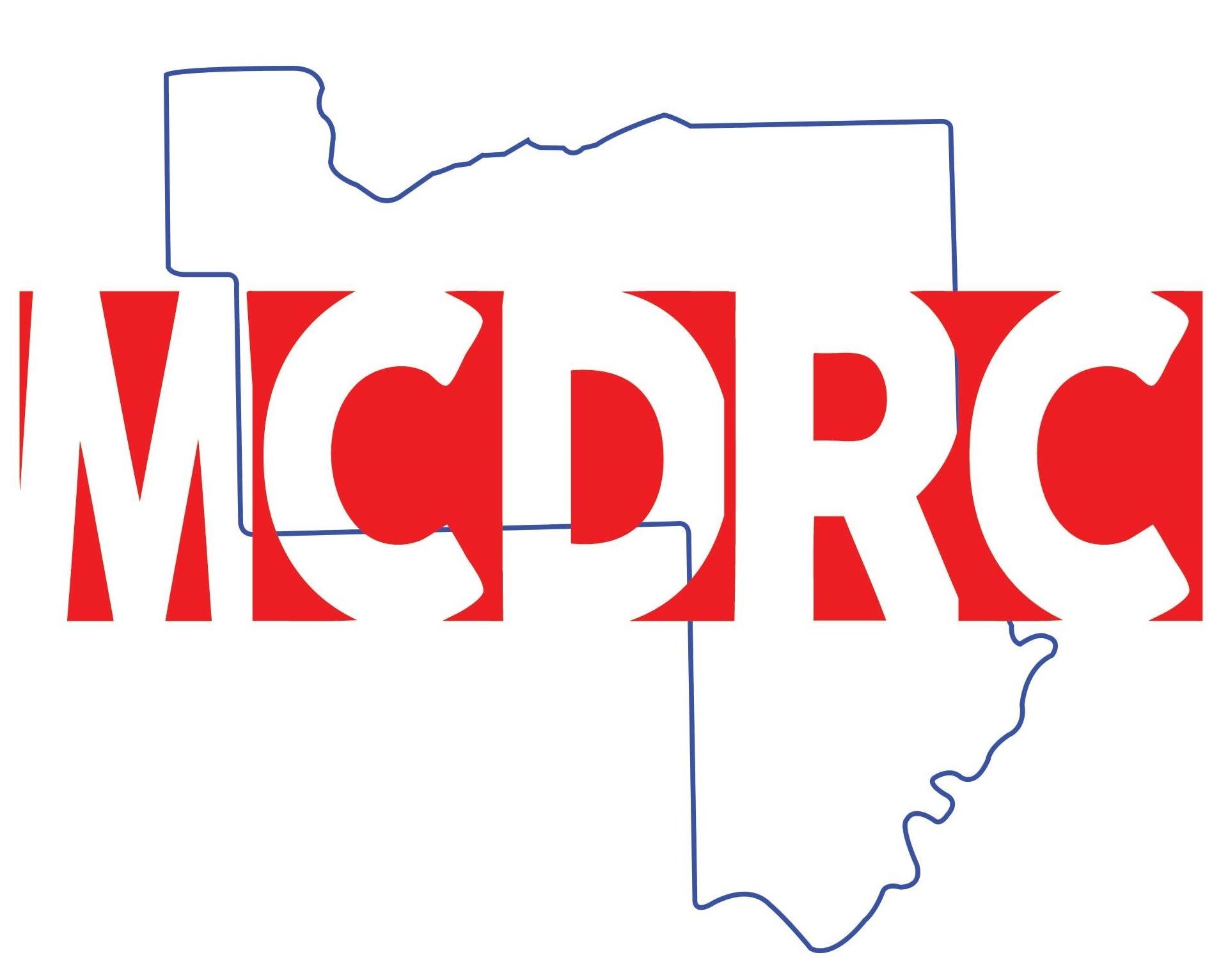 MCDRC Logo
