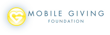 Moble Giving Foundaion Logo